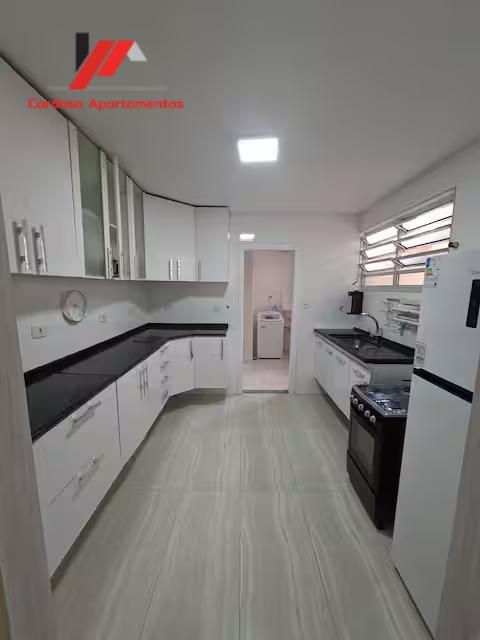Apartamento, 2 quartos, 95 m² - Foto 5