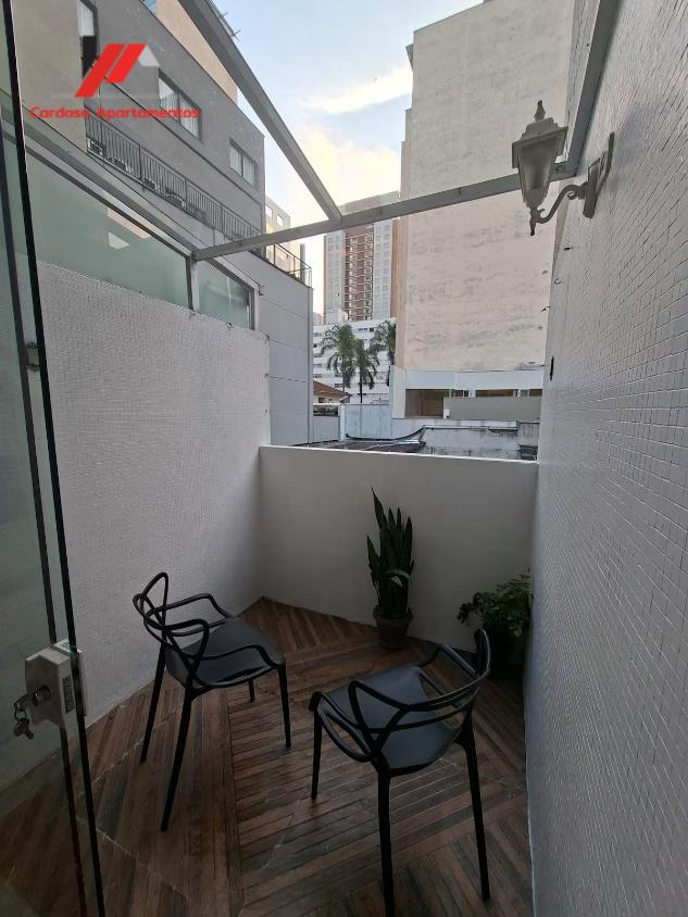 Apartamento, 2 quartos, 95 m² - Foto 7