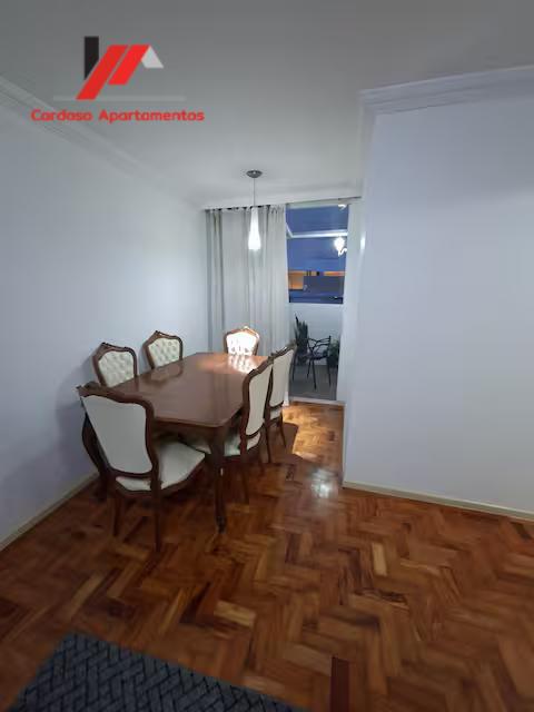 Apartamento, 2 quartos, 95 m² - Foto 6