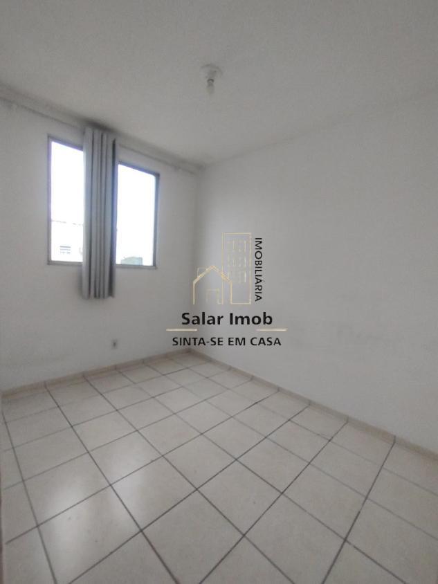 Apartamento, 2 quartos, 45 m² - Foto 11