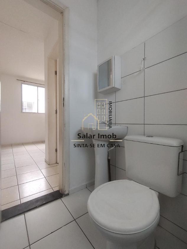 Apartamento, 2 quartos, 45 m² - Foto 9
