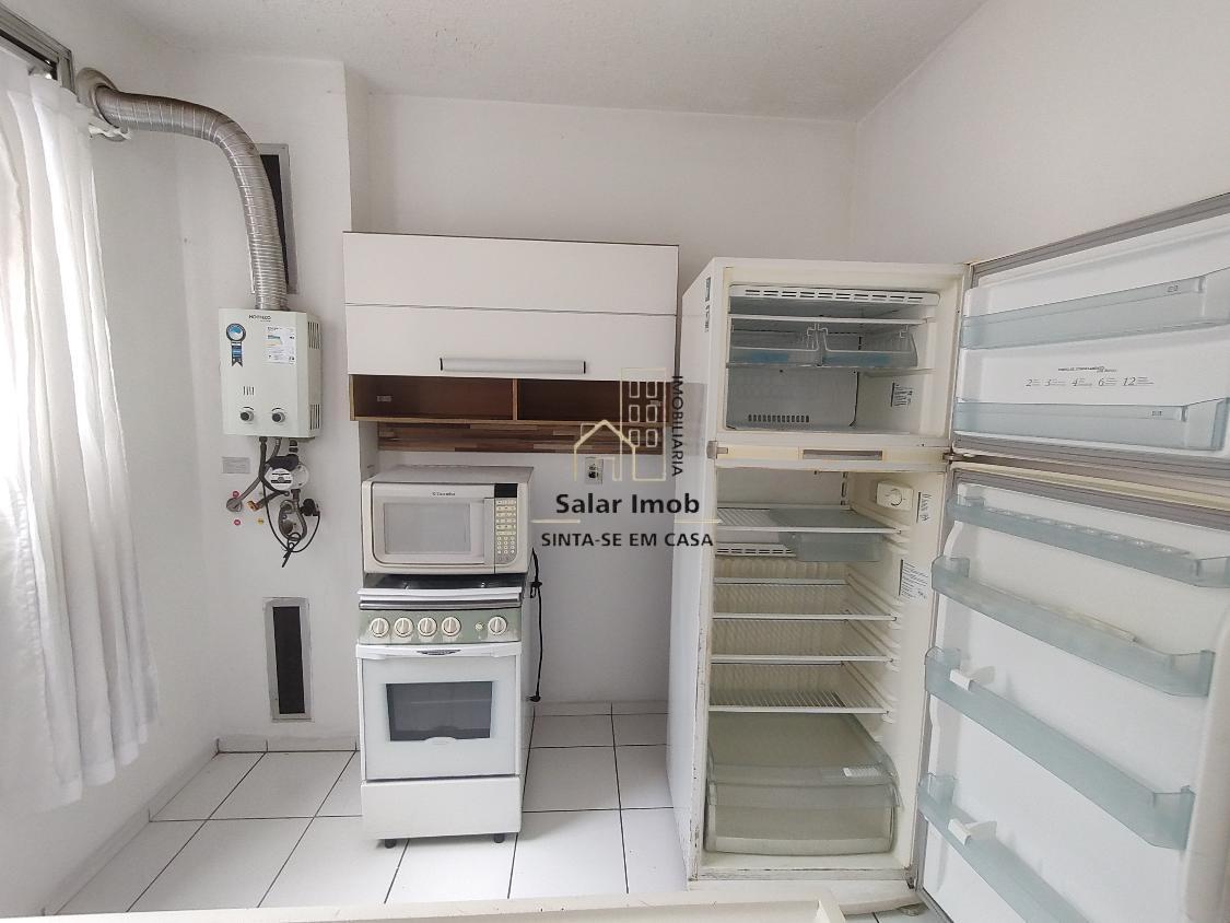 Apartamento, 2 quartos, 45 m² - Foto 4