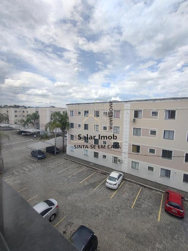 Apartamento, 2 quartos, 45 m² - Foto 14