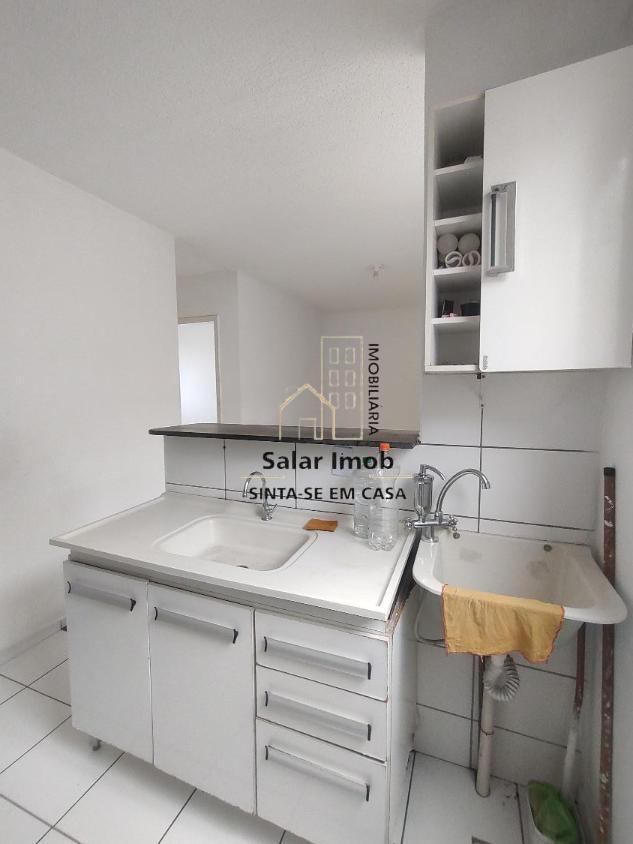 Apartamento, 2 quartos, 45 m² - Foto 5