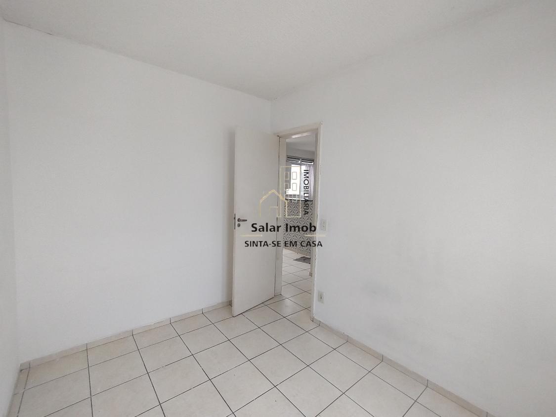 Apartamento, 2 quartos, 45 m² - Foto 13