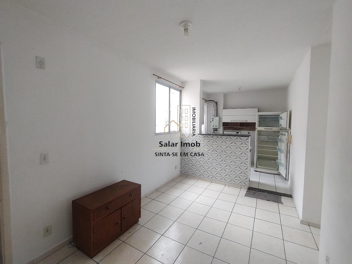 Apartamento, 2 quartos, 45 m² - Foto 1