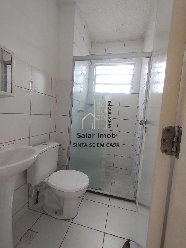 Apartamento, 2 quartos, 45 m² - Foto 8