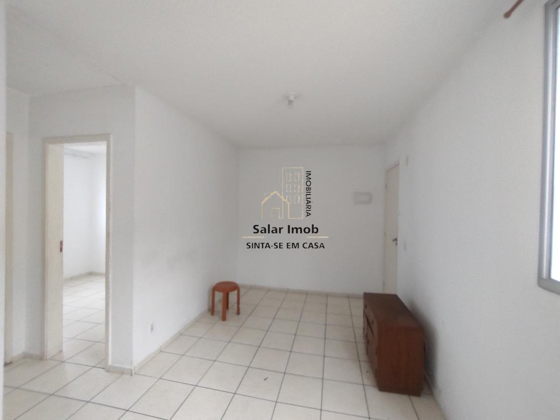 Apartamento, 2 quartos, 45 m² - Foto 6