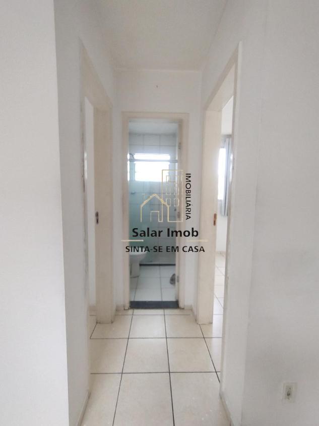 Apartamento, 2 quartos, 45 m² - Foto 7