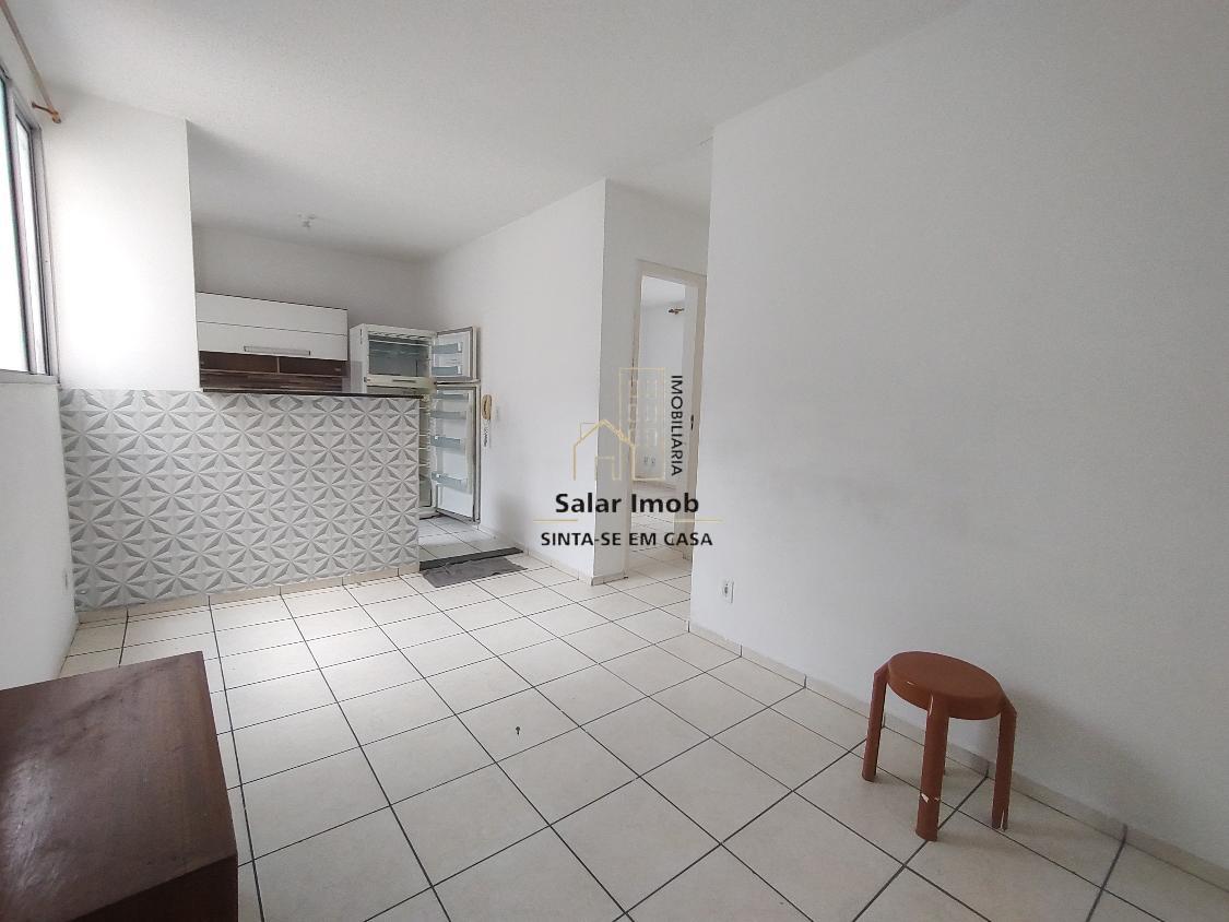 Apartamento, 2 quartos, 45 m² - Foto 2
