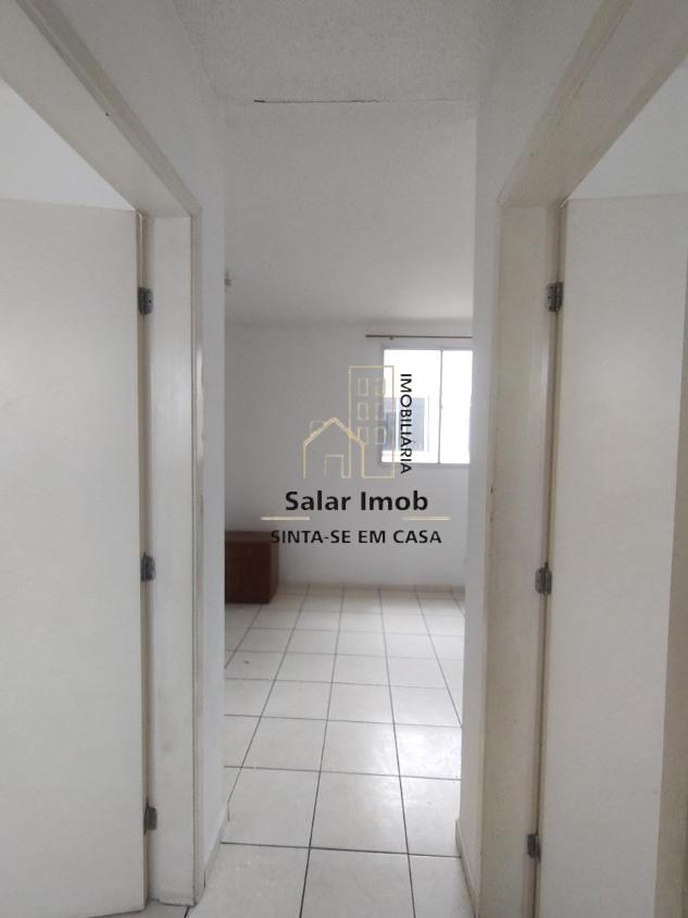 Apartamento, 2 quartos, 45 m² - Foto 10