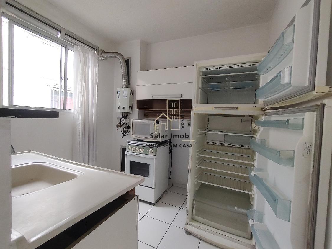 Apartamento, 2 quartos, 45 m² - Foto 3