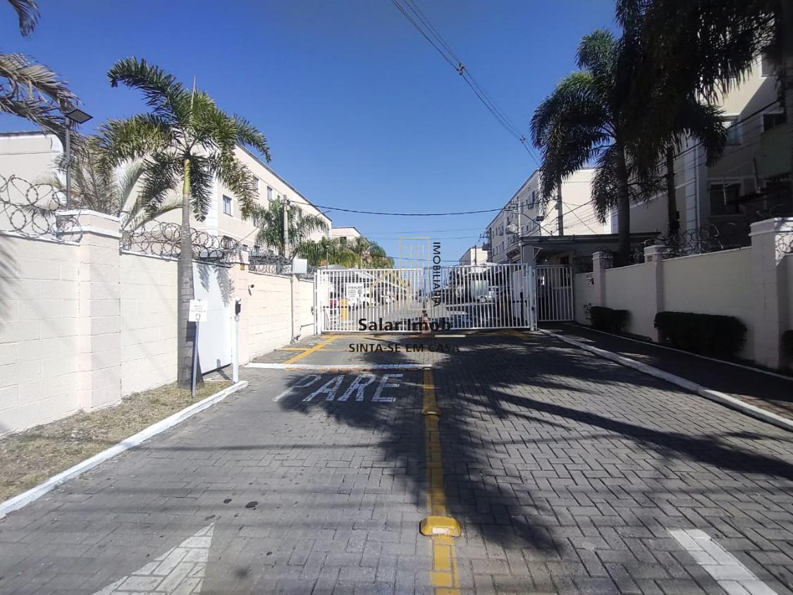 Apartamento, 2 quartos, 45 m² - Foto 37