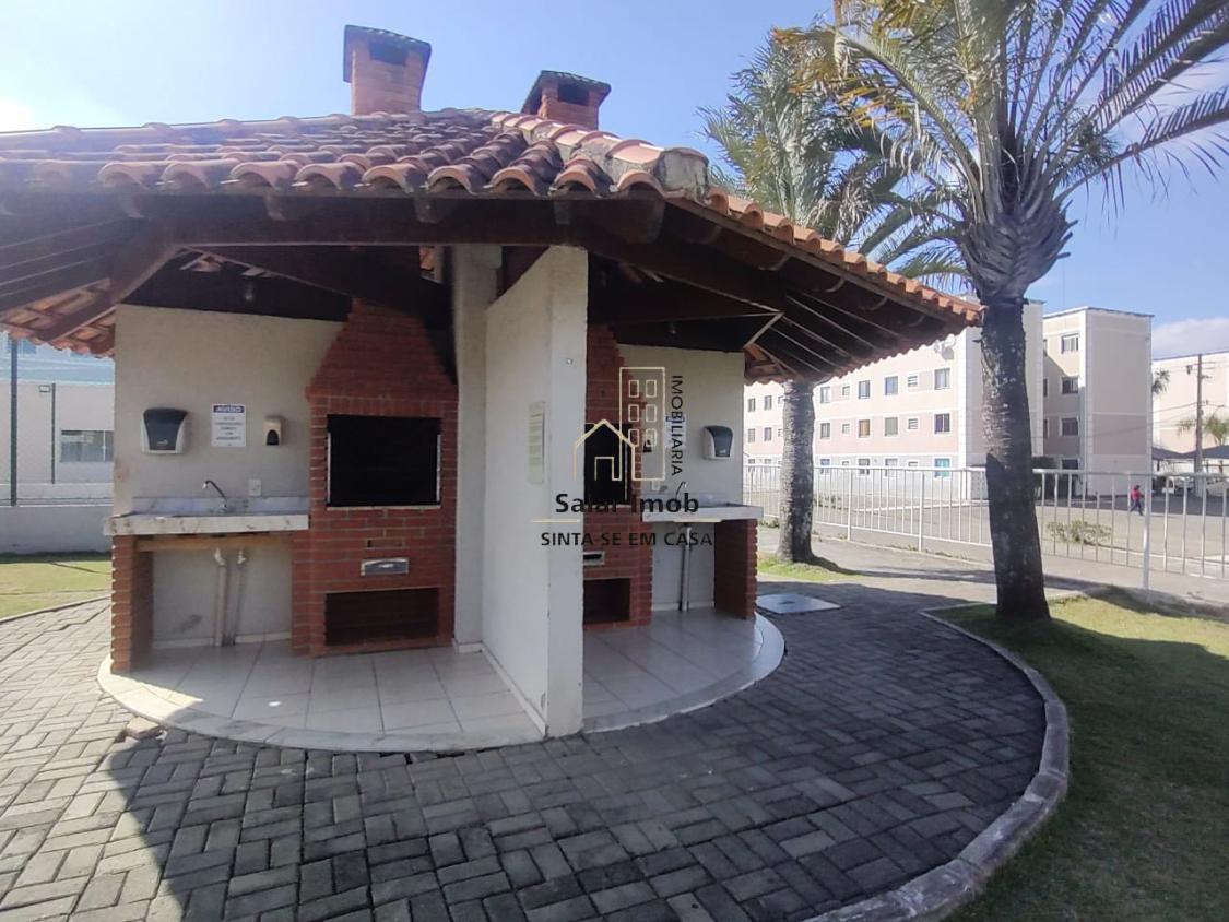 Apartamento, 2 quartos, 45 m² - Foto 30