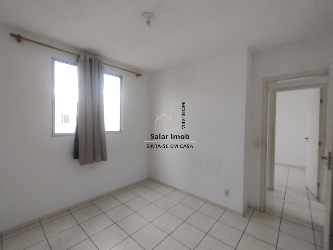 Apartamento, 2 quartos, 45 m² - Foto 16