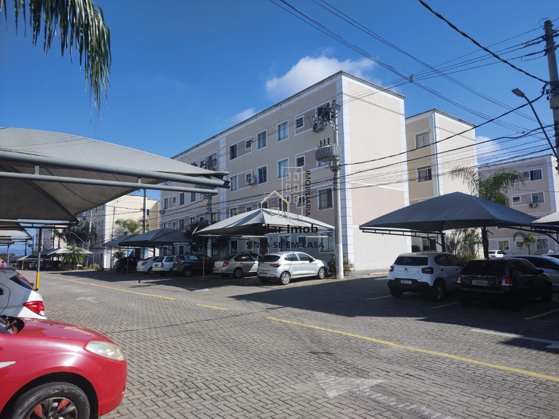 Apartamento, 2 quartos, 45 m² - Foto 35