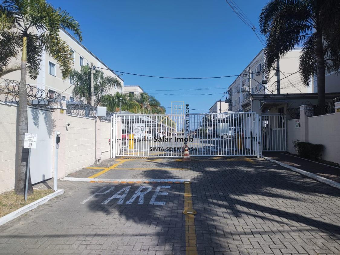 Apartamento, 2 quartos, 45 m² - Foto 19
