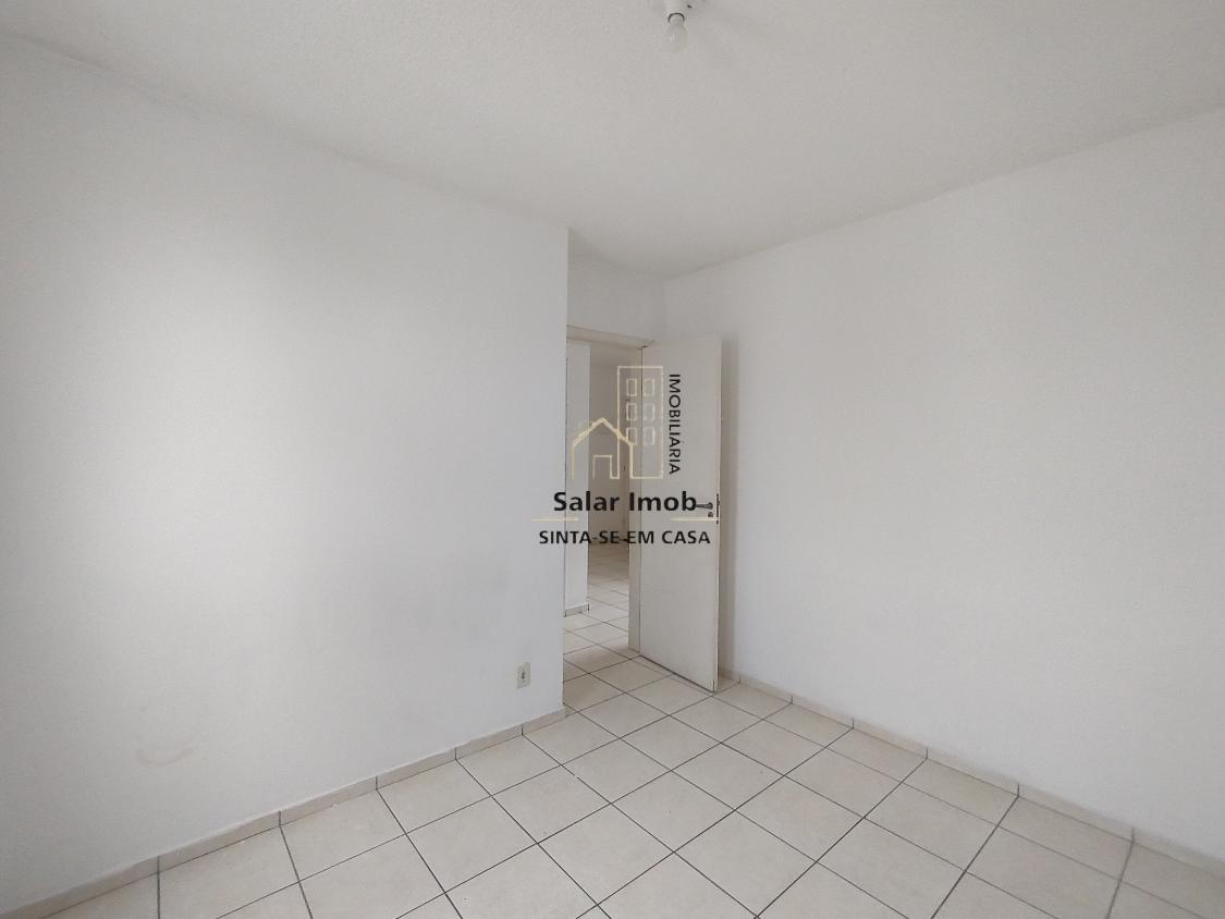 Apartamento, 2 quartos, 45 m² - Foto 17