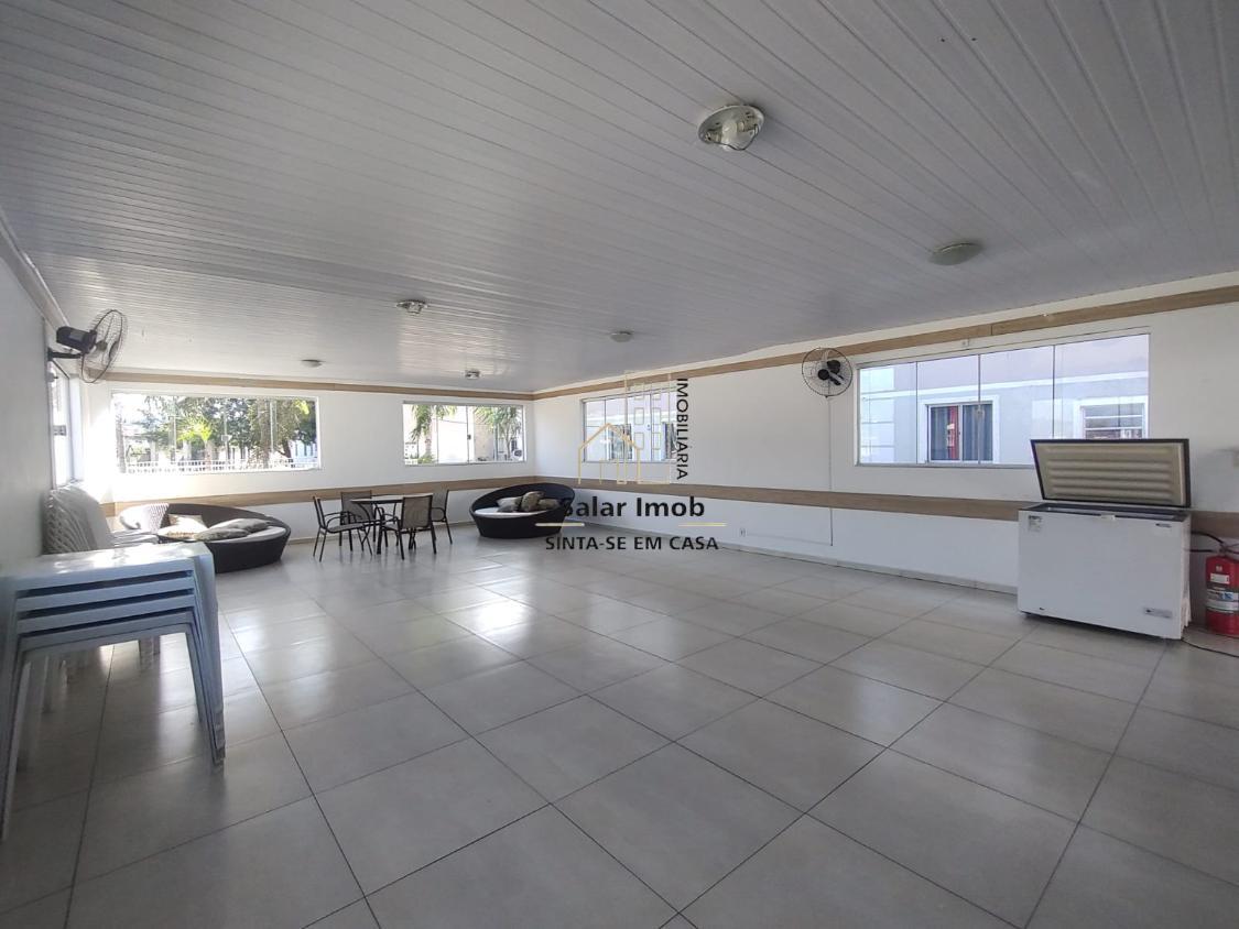 Apartamento, 2 quartos, 45 m² - Foto 33