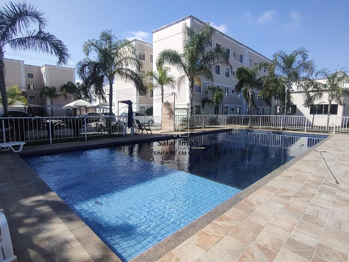Apartamento, 2 quartos, 45 m² - Foto 18