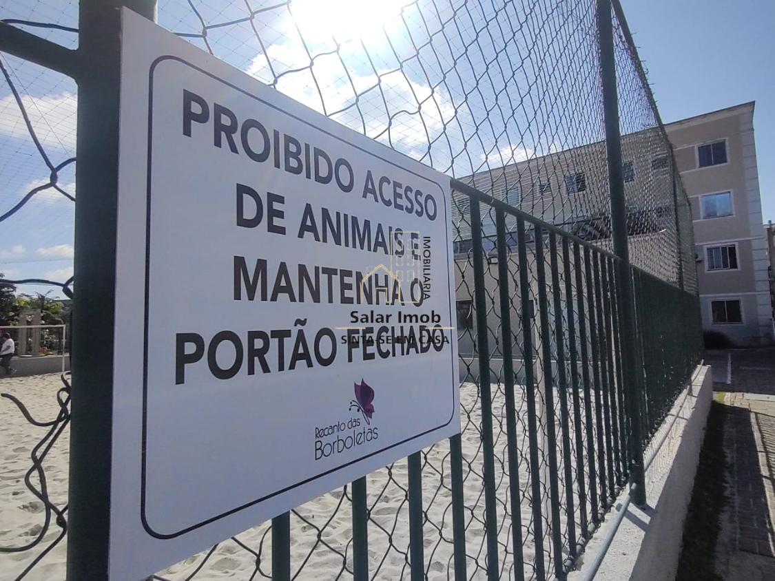 Apartamento, 2 quartos, 45 m² - Foto 36