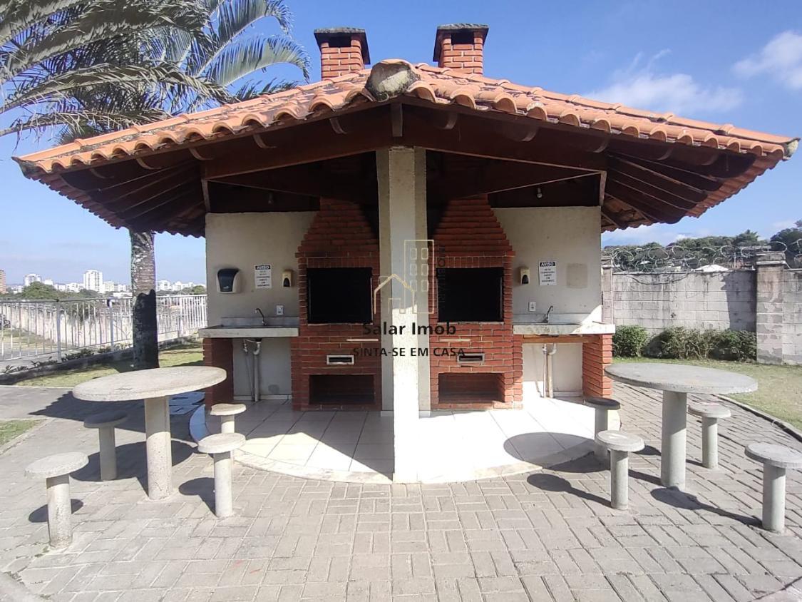 Apartamento, 2 quartos, 45 m² - Foto 28