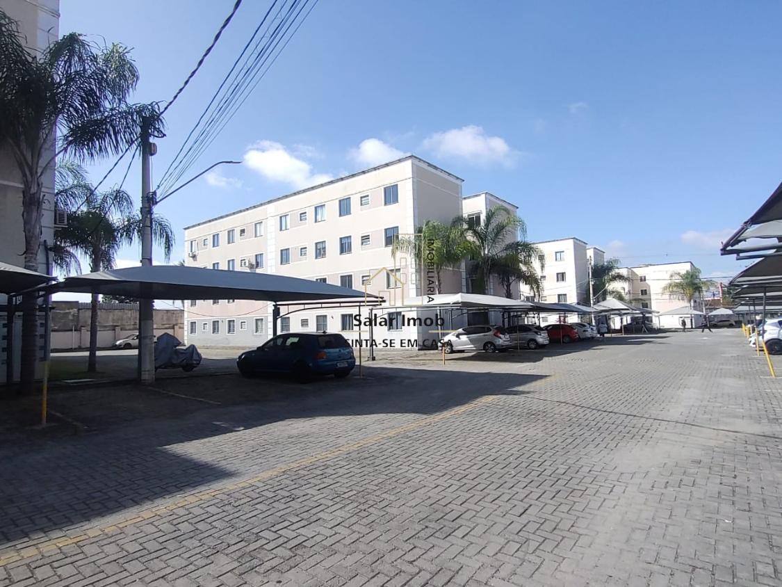 Apartamento, 2 quartos, 45 m² - Foto 24