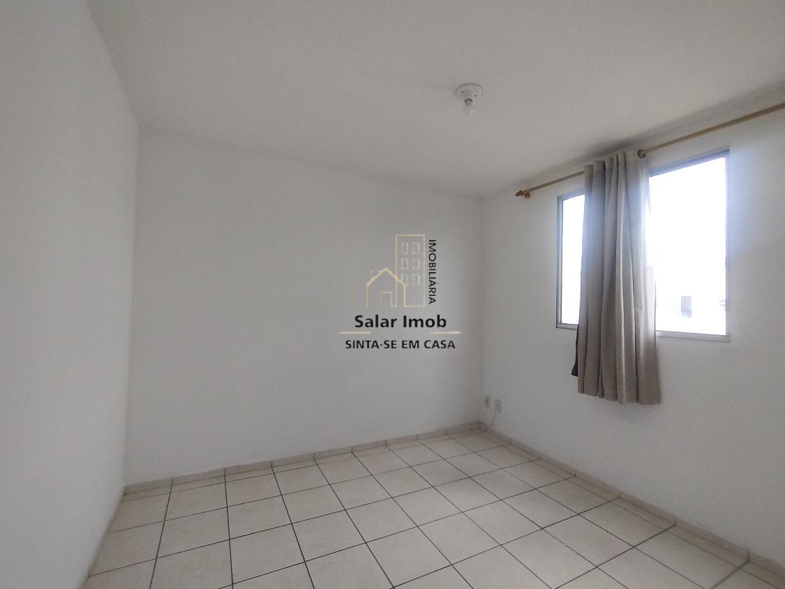 Apartamento, 2 quartos, 45 m² - Foto 15