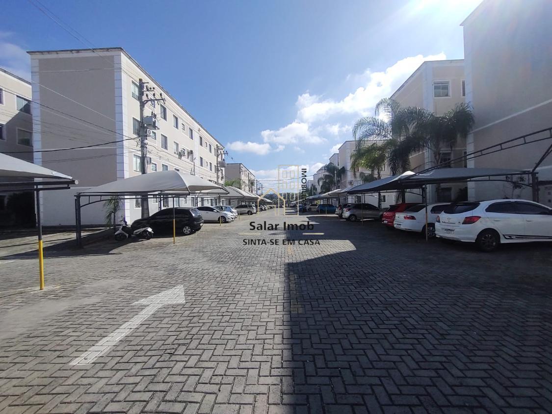 Apartamento, 2 quartos, 45 m² - Foto 23
