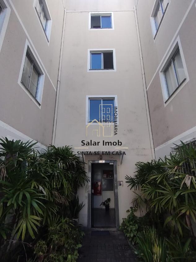 Apartamento, 2 quartos, 45 m² - Foto 25