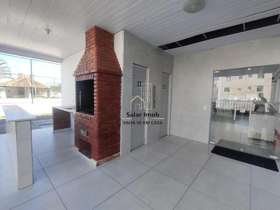 Apartamento, 2 quartos, 45 m² - Foto 41