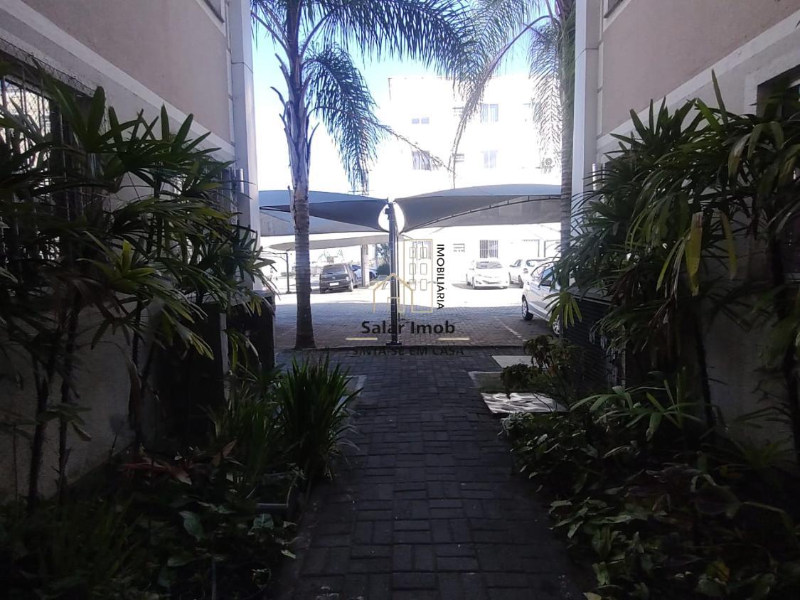 Apartamento, 2 quartos, 45 m² - Foto 43