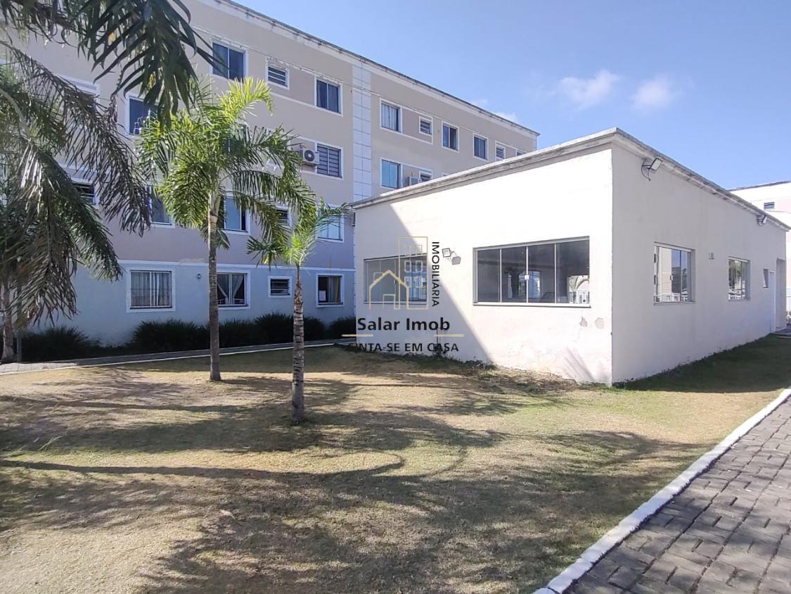Apartamento, 2 quartos, 45 m² - Foto 44