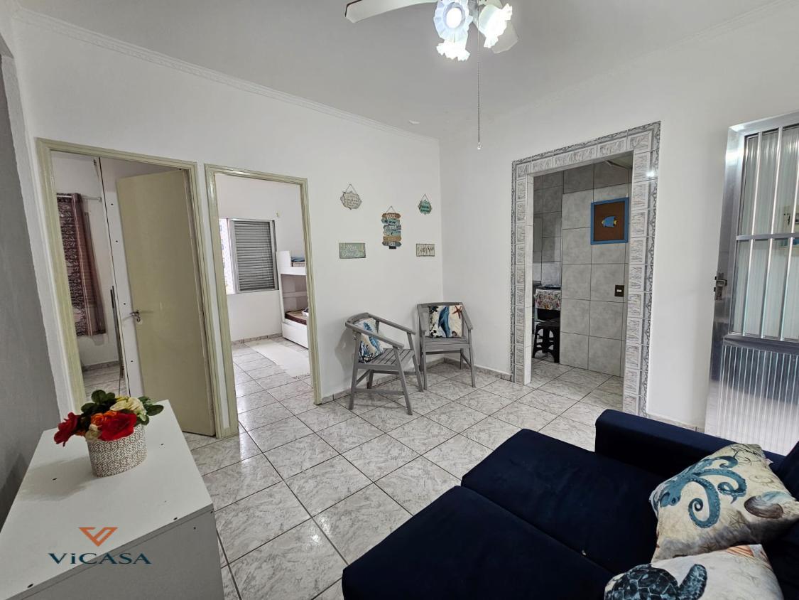 Apartamento, 2 quartos, 62 m² - Foto 5