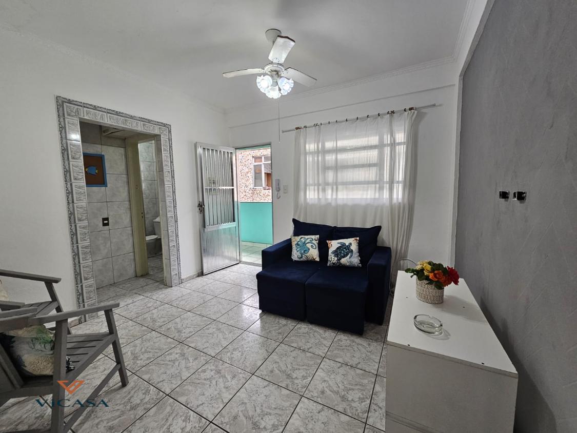 Apartamento, 2 quartos, 62 m² - Foto 3