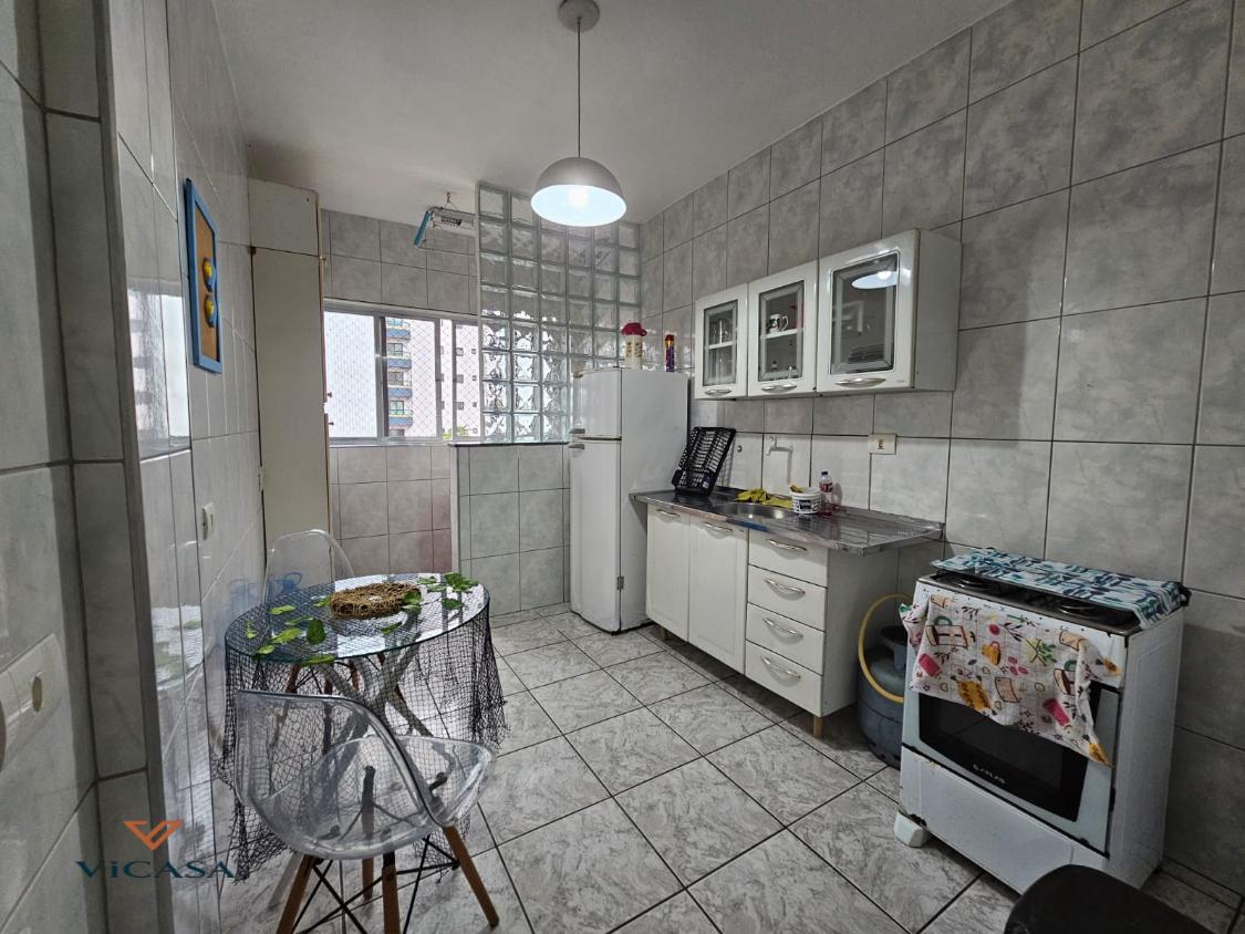 Apartamento, 2 quartos, 62 m² - Foto 6