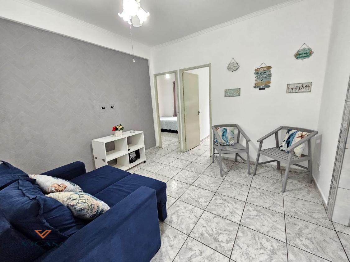 Apartamento, 2 quartos, 62 m² - Foto 1