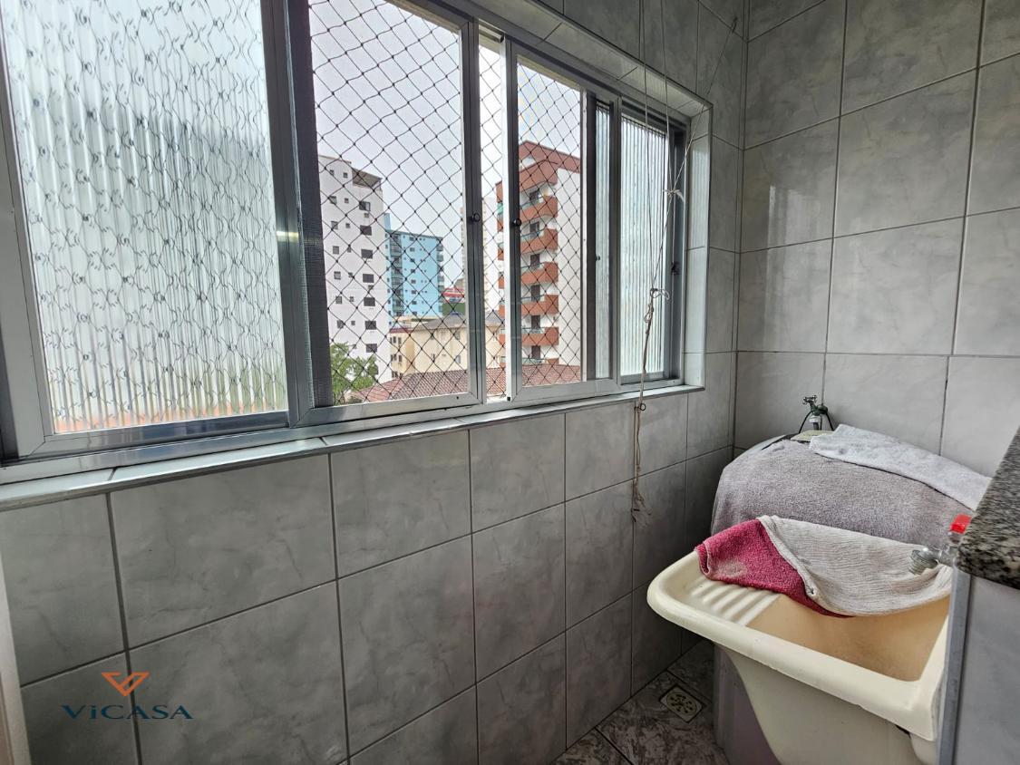 Apartamento, 2 quartos, 62 m² - Foto 9
