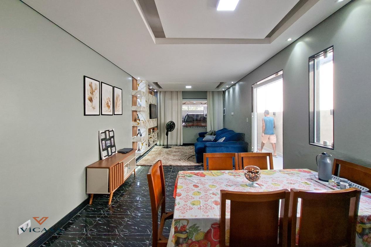 Casa, 3 quartos, 110 m² - Foto 15