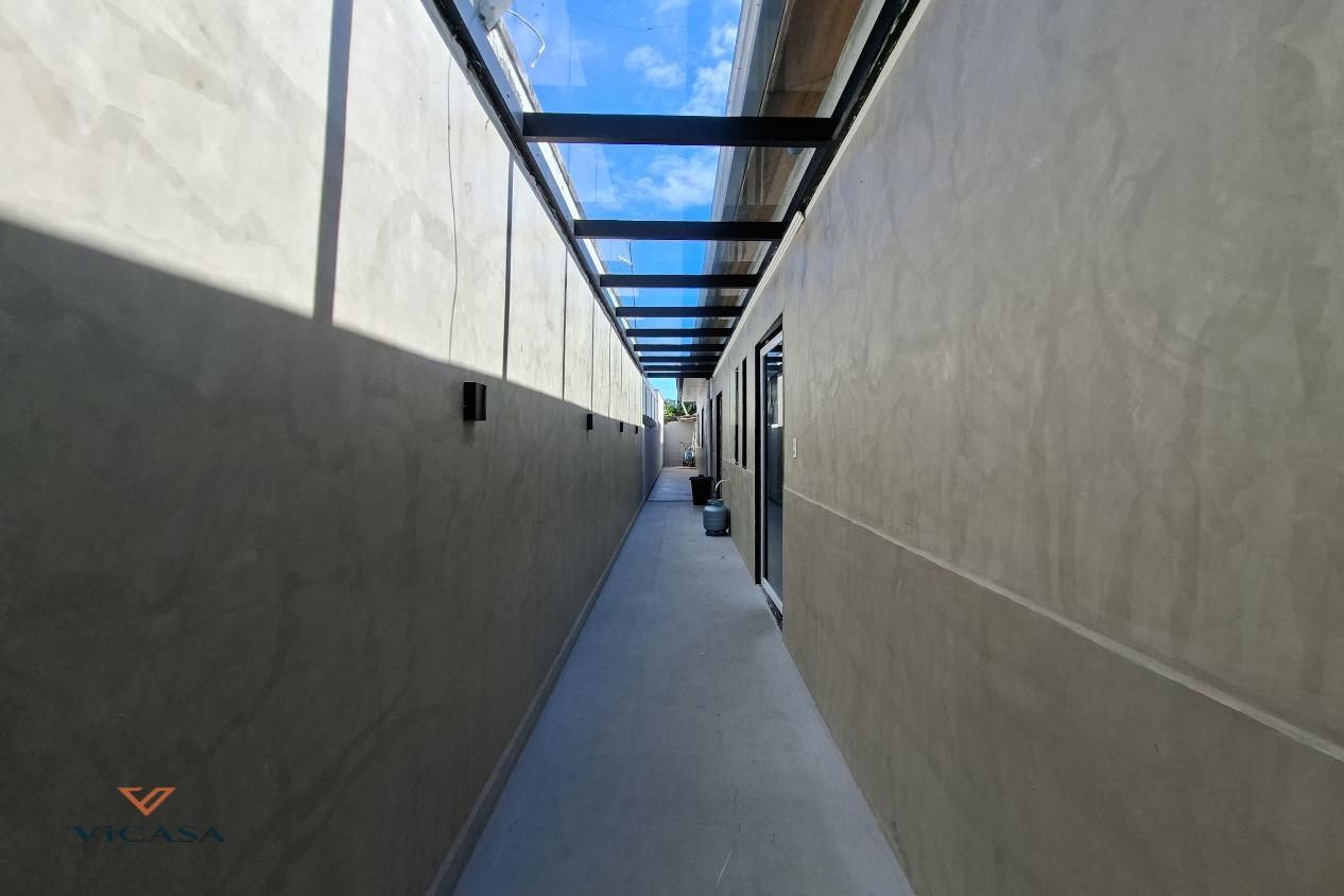Casa, 3 quartos, 110 m² - Foto 5