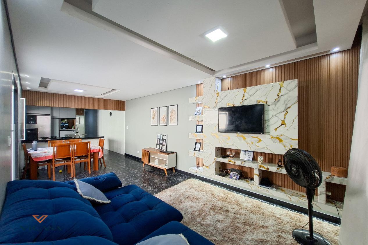 Casa, 3 quartos, 110 m² - Foto 7