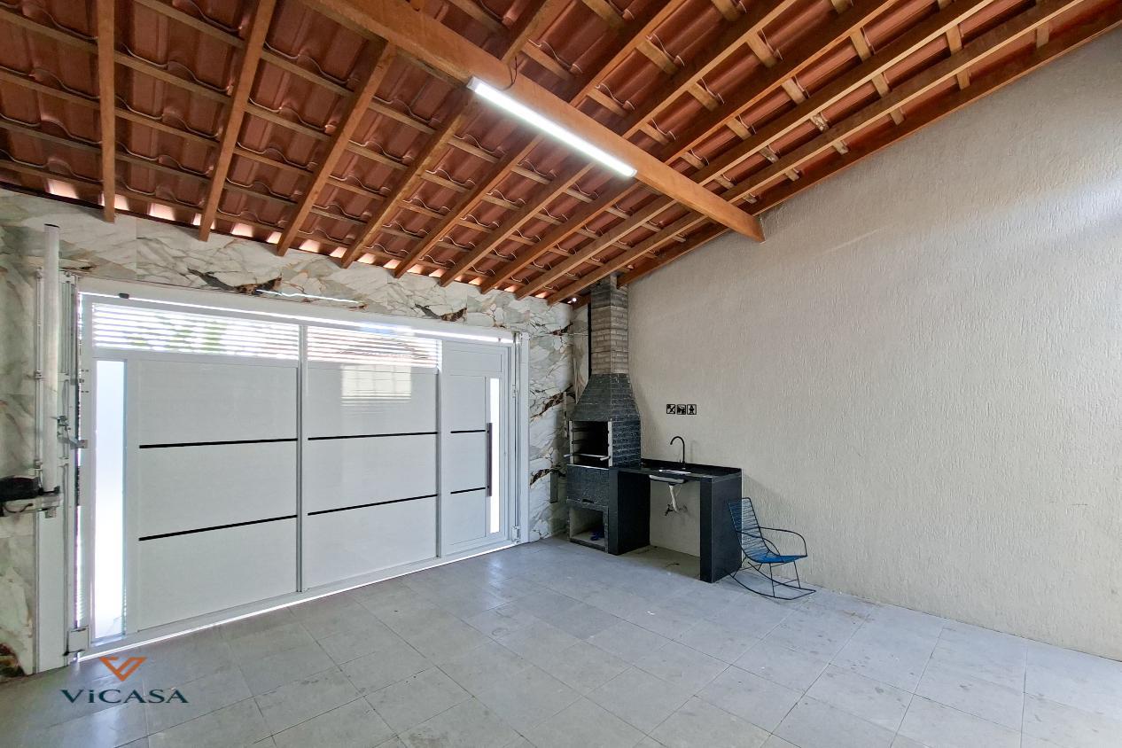 Casa, 3 quartos, 110 m² - Foto 4
