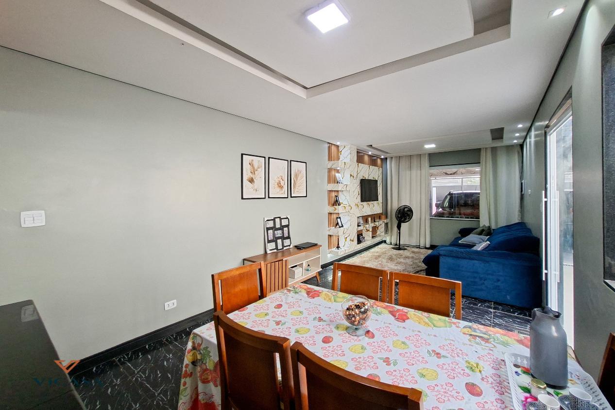 Casa, 3 quartos, 110 m² - Foto 12