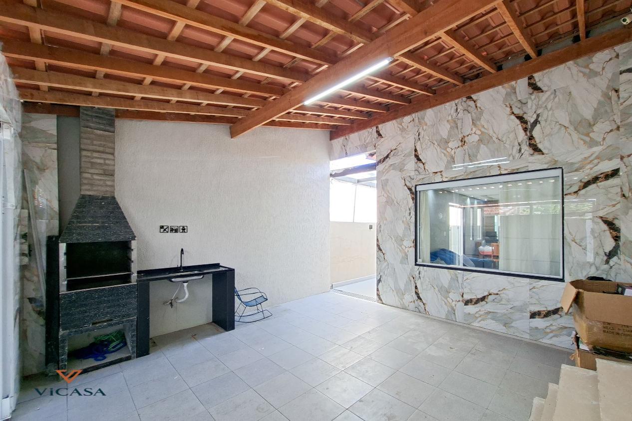 Casa, 3 quartos, 110 m² - Foto 3