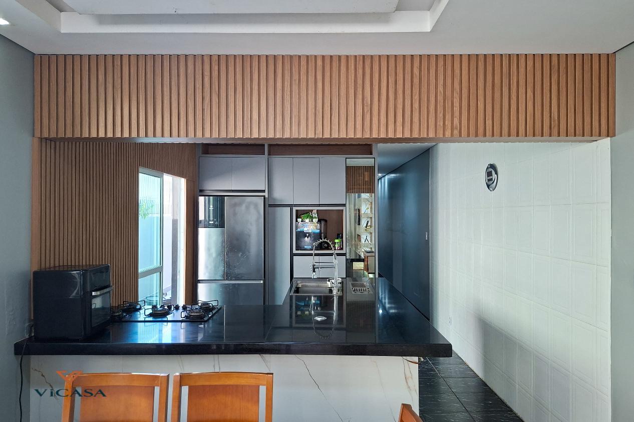 Casa, 3 quartos, 110 m² - Foto 16