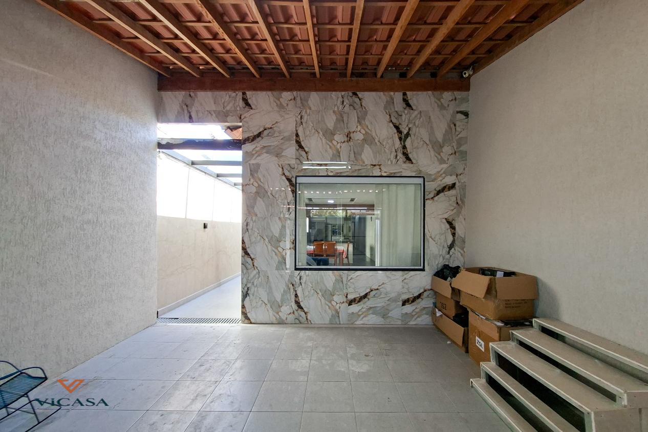 Casa, 3 quartos, 110 m² - Foto 2
