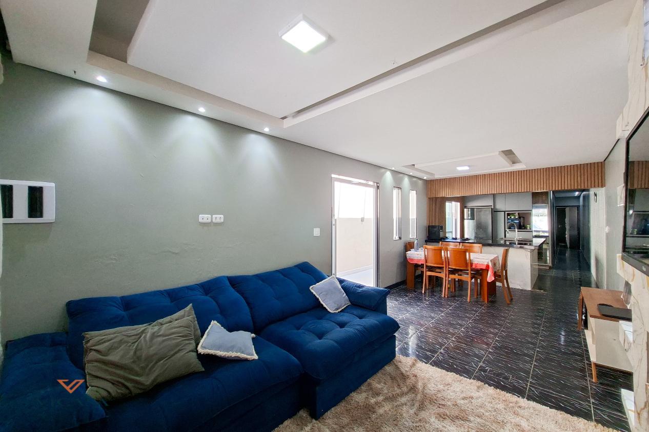Casa, 3 quartos, 110 m² - Foto 10