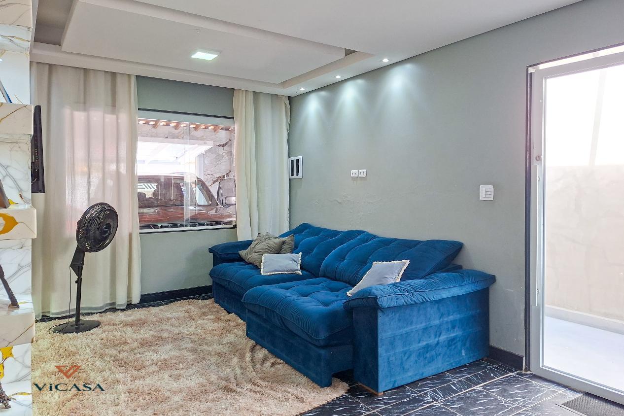Casa, 3 quartos, 110 m² - Foto 14
