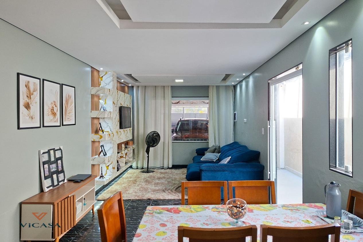 Casa, 3 quartos, 110 m² - Foto 9