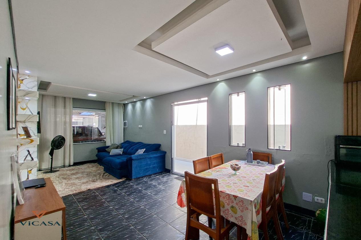 Casa, 3 quartos, 110 m² - Foto 11